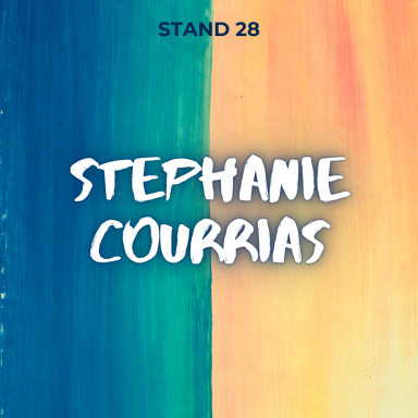 STAND 28