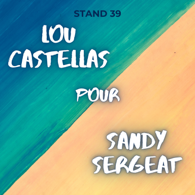 STAND 39
