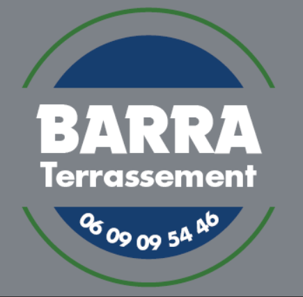 BARRA TERRASSEMENT