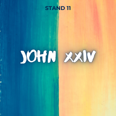 STAND 11