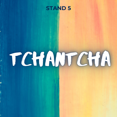 stand 5