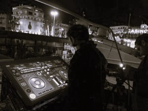 VIRTUEL DJ