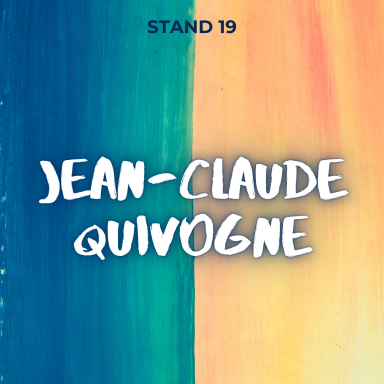 STAND 19