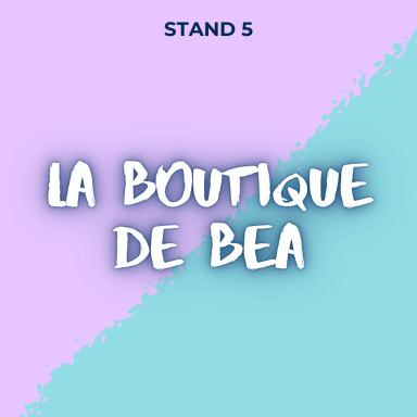 STAND 5